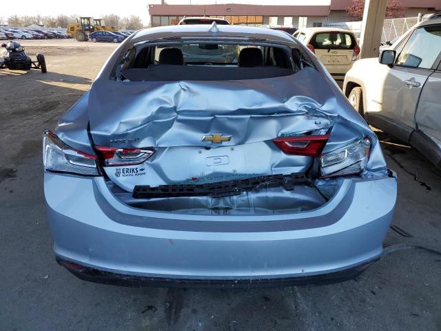 Photo 6 from auction – 2018 CHEVROLET MALIBU LT with VIN 1G1ZD5ST4JF228185