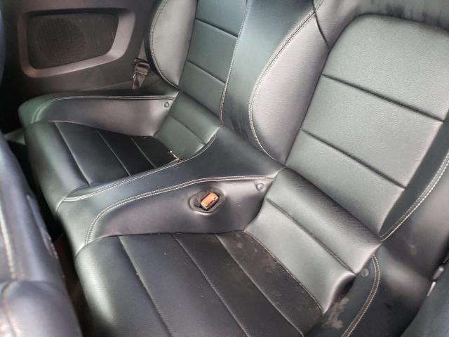 Photo 10 from auction – 2016 FORD MUSTANG with VIN 1FATP8UH8G5328826