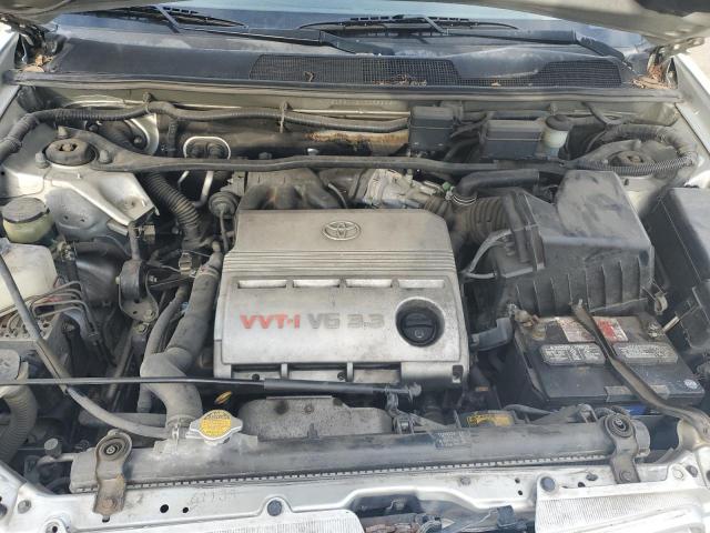 Photo 12 from auction – 2004 TOYOTA HIGHLANDER with VIN JTEDP21A240039836