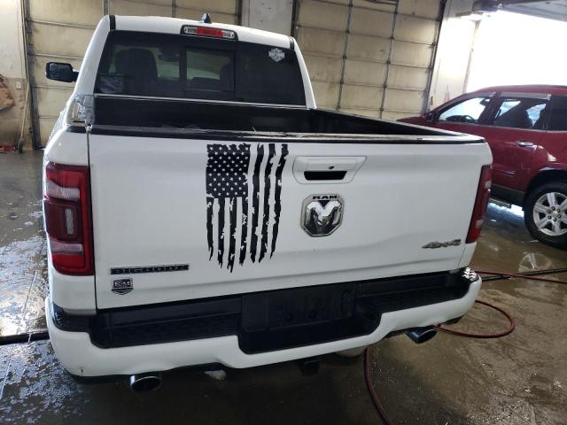 Photo 6 from auction – 2019 RAM 1500 BIG H with VIN 1C6SRFFT7KN877262