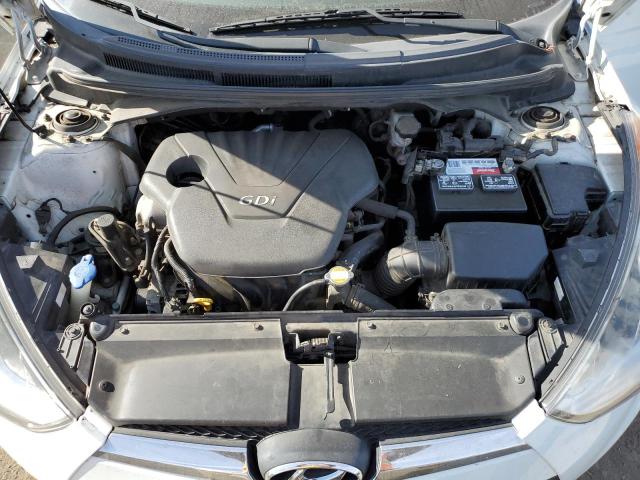 Photo 11 from auction – 2012 HYUNDAI VELOSTER with VIN KMHTC6AD5CU025185