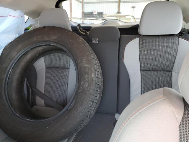 Photo 10 from auction – 2022 SUBARU CROSSTREK with VIN JF2GTAEC4NH203305