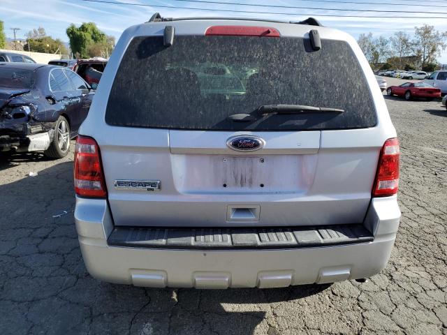 Zdjęcie 6 z aukcji – 2012 FORD ESCAPE XLT z VIN 1FMCU0D74CKB31851