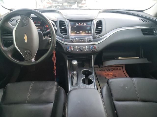 Photo 8 from auction – 2016 CHEVROLET IMPALA LT with VIN 2G1115S37G9202574