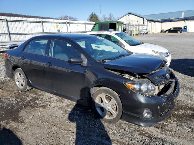 Photo 4 from auction – 2011 TOYOTA COROLLA BA with VIN 2T1BU4EE1BC691489