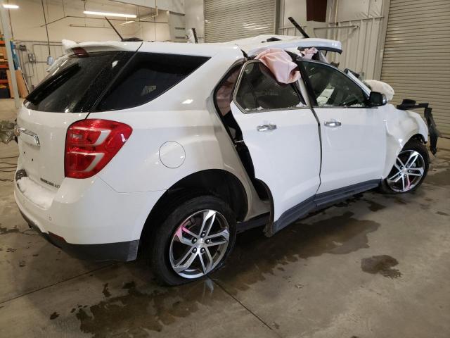 Photo 3 from auction – 2016 CHEVROLET EQUINOX LT with VIN 2GNALDEK5G6269343