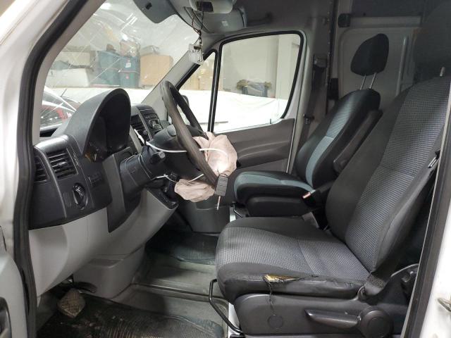 Photo 7 from auction – 2012 FREIGHTLINER SPRINTER 3 with VIN WDYPF4CC7C5632659