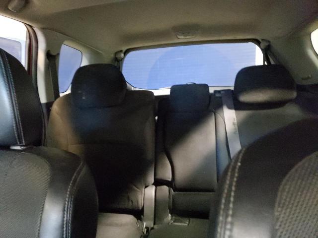 Photo 10 from auction – 2012 MITSUBISHI OUTLANDER with VIN JA4AS3AW3CU000276