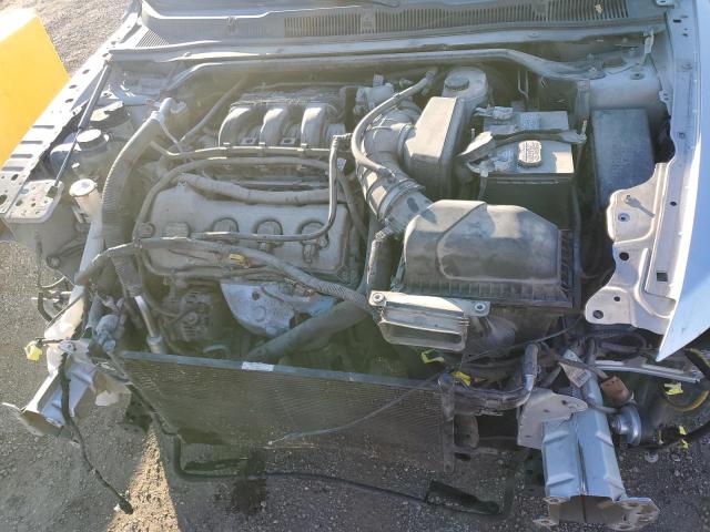 Photo 11 from auction – 2010 FORD TAURUS SEL with VIN 1FAHP2EW5AG145525