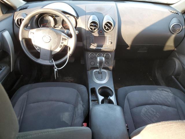 Photo 8 from auction – 2011 NISSAN ROGUE S with VIN JN8AS5MT5BW178152