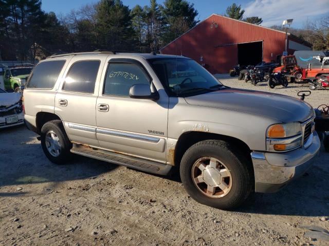 Photo 4 from auction – 2004 GMC YUKON with VIN 1GKEK13T44R201675