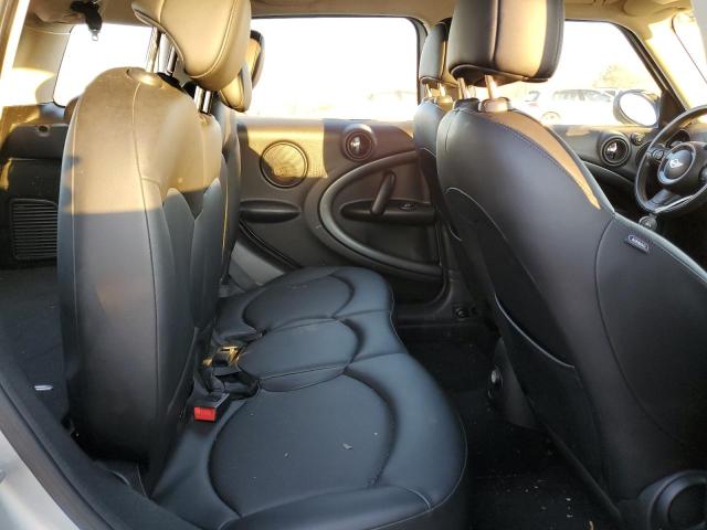 Photo 10 from auction – 2013 MINI COOPER S C with VIN WMWZC3C52DWP20553