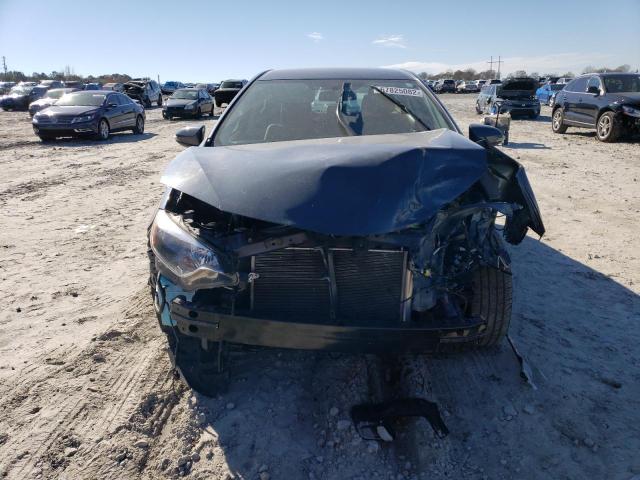 Photo 5 from auction – 2015 TOYOTA COROLLA L with VIN 2T1BURHEXFC414340