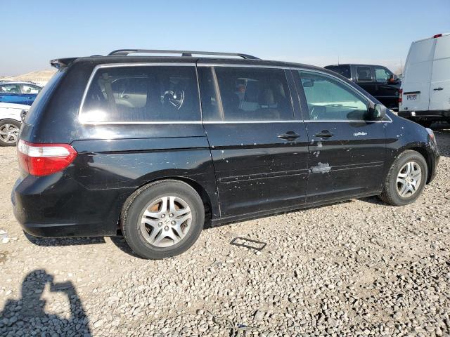 Photo 3 from auction – 2007 HONDA ODYSSEY EX with VIN 5FNRL38717B014924