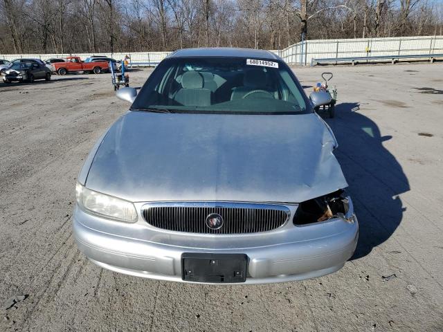 Photo 5 from auction – 2005 BUICK CENTURY CU with VIN 2G4WS52JX51109760