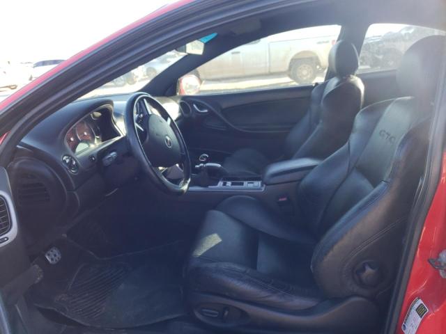 Photo 7 from auction – 2005 PONTIAC GTO with VIN 6G2VX12U45L435172