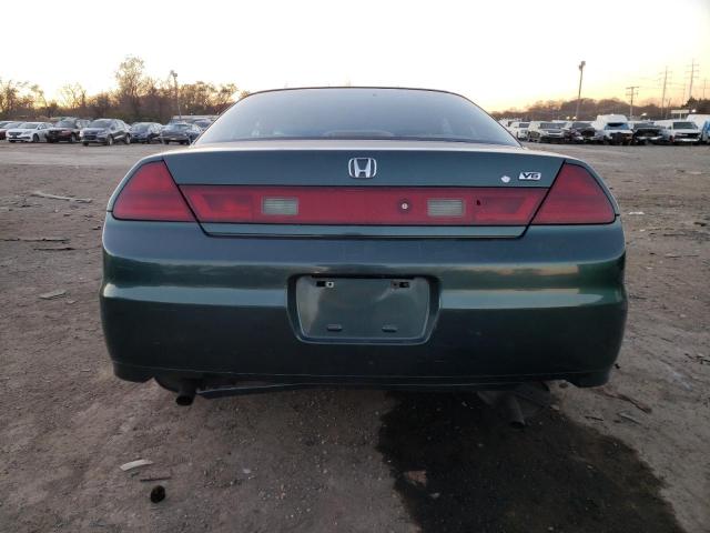 Photo 6 from auction – 2002 HONDA ACCORD EX with VIN 1HGCG22532A024059