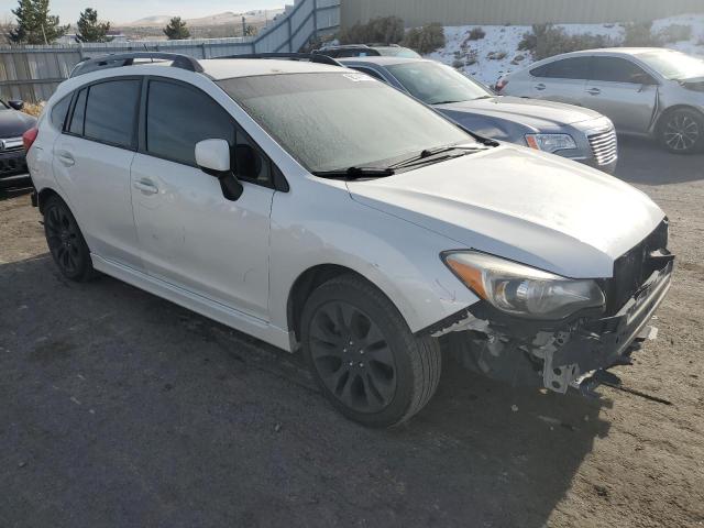 Photo 4 from auction – 2012 SUBARU IMPREZA SP with VIN JF1GPAL6XCG244692