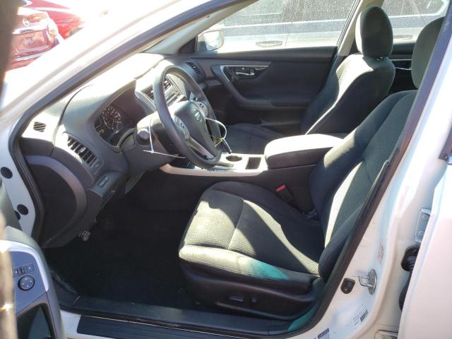 Photo 7 from auction – 2014 NISSAN ALTIMA 2.5 with VIN 1N4AL3AP4EN383210