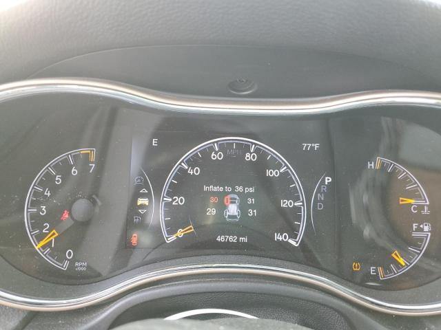 Photo 9 from auction – 2017 JEEP GRAND CHER with VIN 1C4RJFBG6HC963853