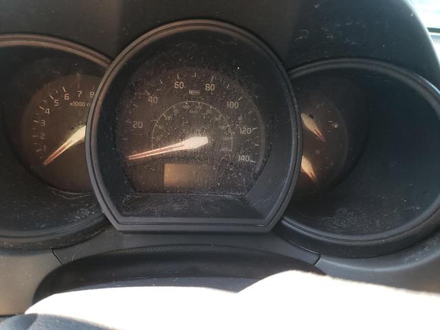 Photo 9 from auction – 2015 KIA RIO EX with VIN KNADN4A34F6466584