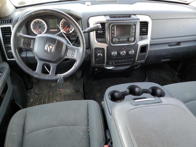 Photo 8 from auction – 2014 RAM 2500 SLT with VIN 3C6TR5DT8EG188121