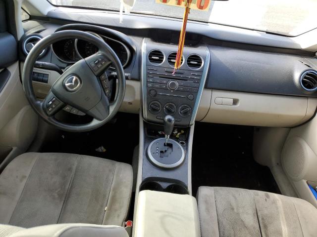 Photo 8 from auction – 2010 MAZDA CX-7 with VIN JM3ER2W57A0342998