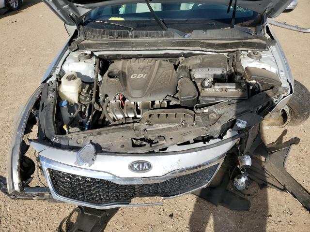 Photo 11 from auction – 2012 KIA OPTIMA LX with VIN KNAGM4A77C5285208