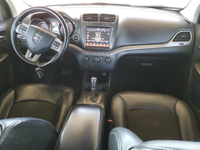 Photo 8 from auction – 2015 DODGE JOURNEY CR with VIN 3C4PDDGG6FT536105