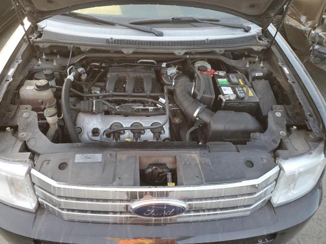Photo 12 from auction – 2009 FORD FLEX SEL with VIN 2FMDK52C99BA67879