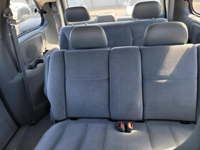 Photo 10 from auction – 2005 DODGE CARAVAN SE with VIN 1D4GP25B05B134540