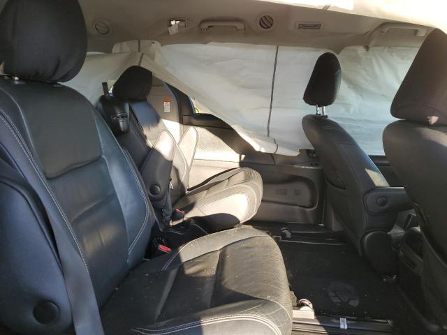 Photo 11 from auction – 2015 TOYOTA SIENNA SPO with VIN 5TDXK3DC9FS659733