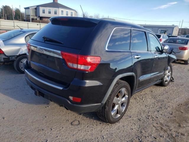 Photo 3 from auction – 2011 JEEP GRAND CHER with VIN 1J4RR6GT8BC683593