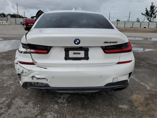 Photo 6 from auction – 2020 BMW M340I with VIN WBA5U7C04LFH66491