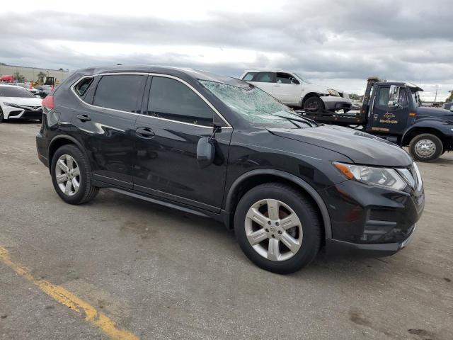 Photo 4 from auction – 2017 NISSAN ROGUE S with VIN JN8AT2MT1HW405583