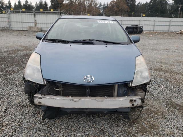 Photo 5 from auction – 2008 TOYOTA PRIUS with VIN JTDKB20UX87805802