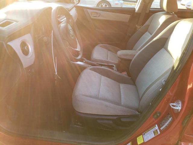 Photo 7 from auction – 2018 TOYOTA COROLLA L with VIN 5YFBURHE2JP759418