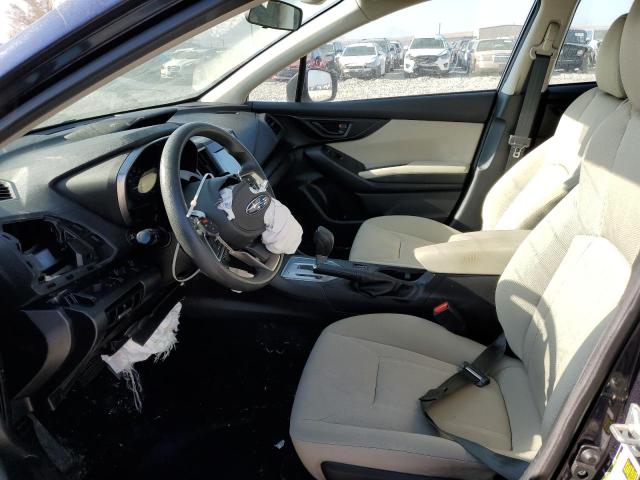 Photo 7 from auction – 2019 SUBARU IMPREZA PR with VIN 4S3GTAD68K3762973