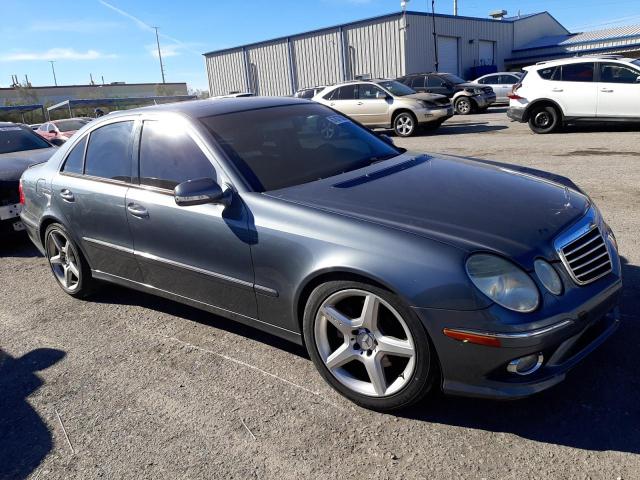 Photo 4 from auction – 2008 MERCEDES-BENZ E 350 with VIN WDBUF56X58B199837