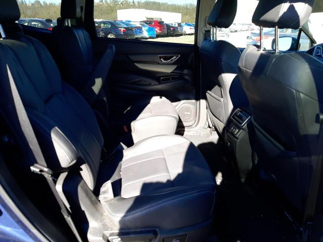 Photo 11 from auction – 2021 SUBARU ASCENT LIM with VIN 4S4WMAPD5M3451213