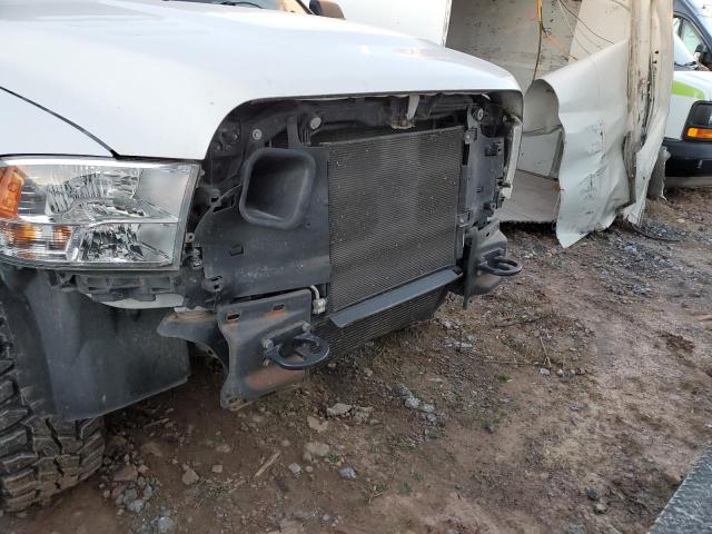 Photo 9 from auction – 2015 RAM 2500 ST with VIN 3C6UR5CL2FG654830