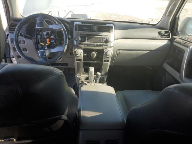 Photo 8 from auction – 2010 TOYOTA 4RUNNER SR with VIN JTEBU5JR1A5003626