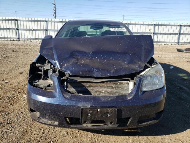 Photo 5 from auction – 2009 CHEVROLET COBALT LT with VIN 1G1AT58H797219635