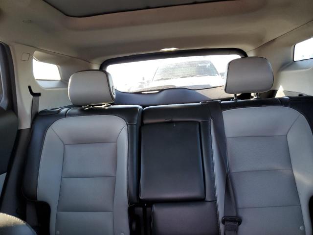 Photo 10 from auction – 2018 GMC TERRAIN SL with VIN 3GKALWEU0JL144912