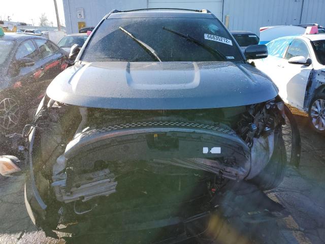 Photo 5 from auction – 2012 FORD EXPLORER L with VIN 1FMHK8F84CGA89717