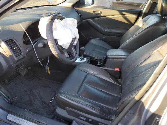 Photo 7 from auction – 2012 NISSAN ALTIMA BAS with VIN 1N4AL2AP5CN531467