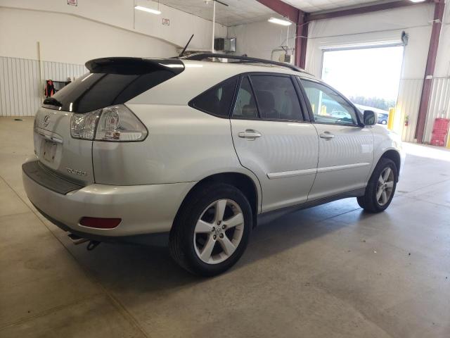 Photo 3 from auction – 2004 LEXUS RX 330 with VIN 2T2GA31U44C017843