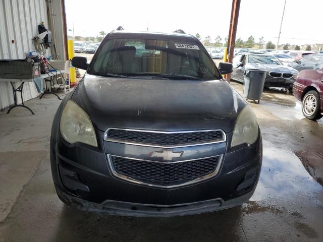 Photo 5 from auction – 2011 CHEVROLET EQUINOX LT with VIN 2CNALDEC3B6405121