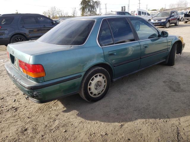 Photo 3 from auction – 1992 HONDA ACCORD EX with VIN JHMCB7577NC063638