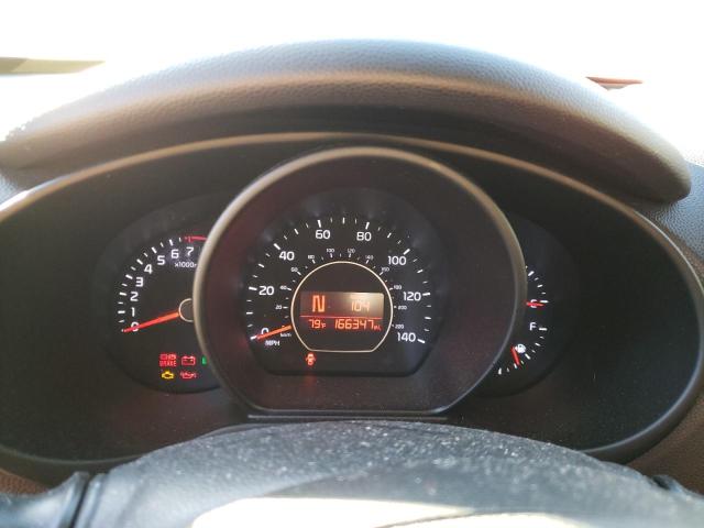 Photo 9 from auction – 2014 KIA SOUL with VIN KNDJN2A21E7036912